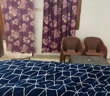 Ayodhya House | Anant shikhar home stay