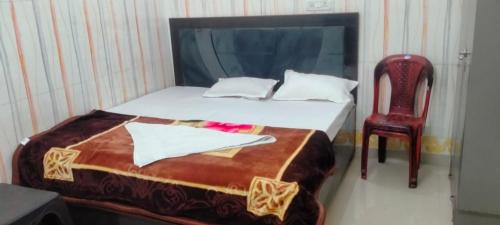Ayodhya House | Anant shikhar home stay