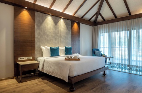 Ajabgarh Resort | Ananta Spa & Resort Ajabgarh