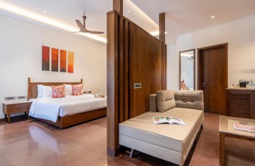 Ajabgarh Hotel | Ananta Spa & Resort,Ajabgarh