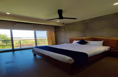 Lonavala Villa | Ananta Villa
