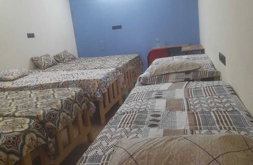 Thiruvananthapuram House | Ananthasayanam Homestay Family Studio Room