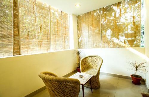 New Delhi Apartment | Anara Service Apartments - Greater Kailash Part II