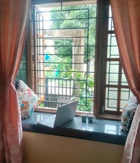 Gogol Housing Board House | Anay's Homely Hideout
