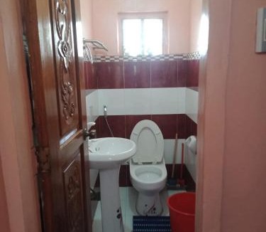 Bato House | Ancestral BATO