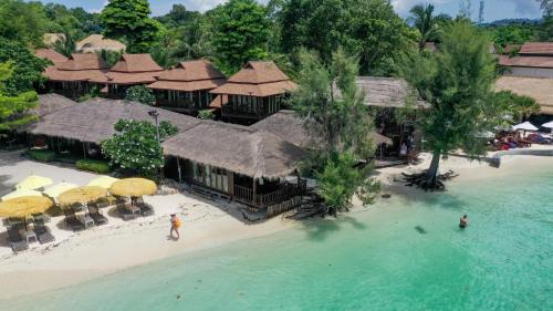 Satun Resort | Anda Resort