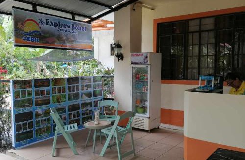 Loboc House | Andresas Homestay