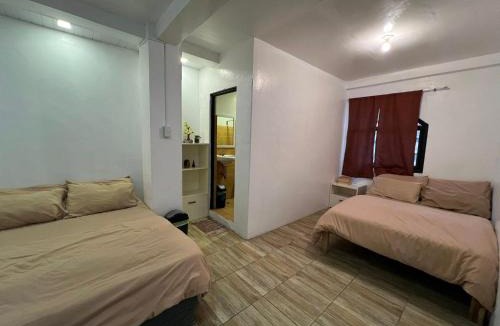 Sagada Hotel | Andrew & Mary's Lodging House