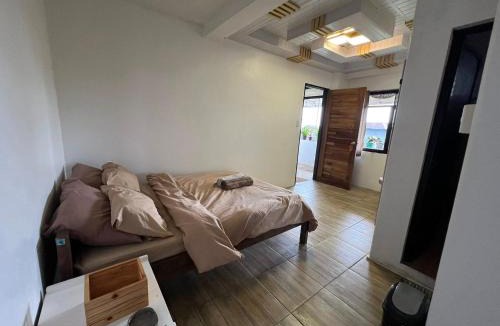 Sagada Hotel | Andrew & Mary's Lodging House