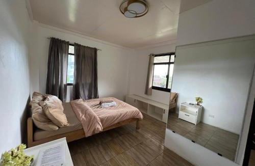 Sagada Hotel | Andrew & Mary's Lodging House