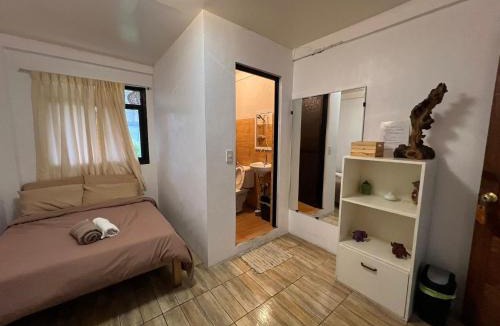 Sagada Hotel | Andrew & Mary's Lodging House