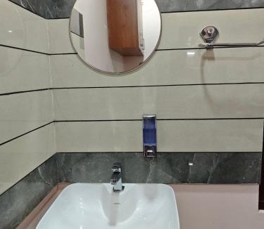 Punnapara Villa | Angel Homestay Paravoor