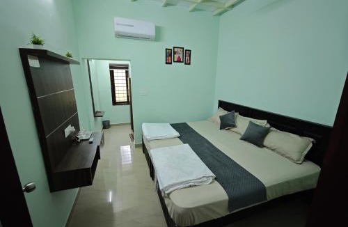 Punnapara Villa | Angel Homestay Paravoor