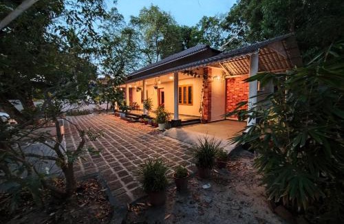 Punnapara Villa | Angel Homestay Paravoor