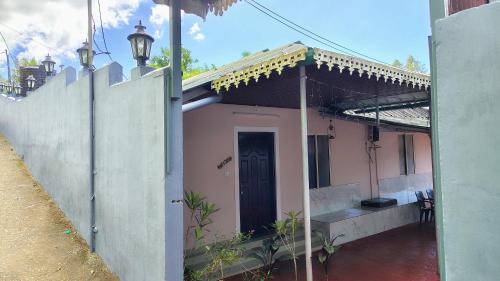 Devikolam Villa | Angel's Cottage