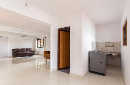 Patnem Villa | Angel's Riverhouse Villa