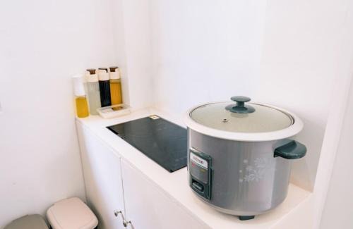 Carmen House | Angel's Staycation