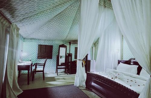 Siddipet Other | Angirasa Luxury Camping