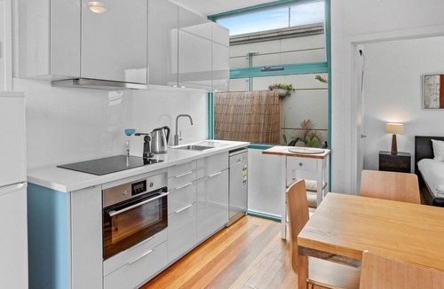 Anglesea Apartment | Anglesea Waterfront 40 - walk to the beach and river