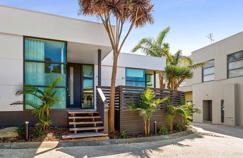 Anglesea Apartment | Anglesea Waterfront 40 - walk to the beach and river
