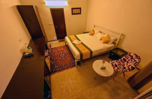 Rayagarha Resort | Anija Golf and Country Resort Pvt Ltd