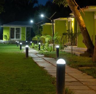 Rayagarha Resort | Anija Golf and Country Resort Pvt Ltd