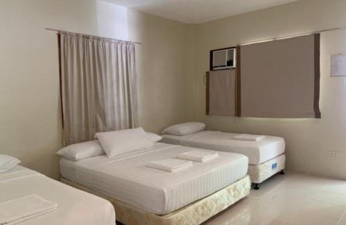 Santa Fe Resort | Anika Island Resort