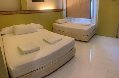 Santa Fe Resort | Anika Island Resort