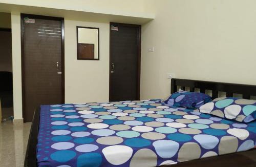 Courtallam Cabin | Anithaas Cottage