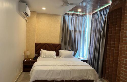 Bhubaneshwar Resort | Anjana Resort and Convention