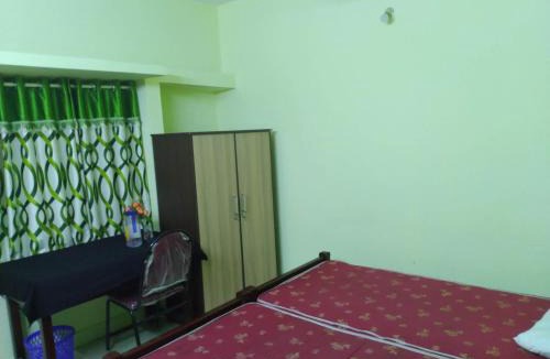 Trivandrum Technopark Hotel | Anju home for Tourists