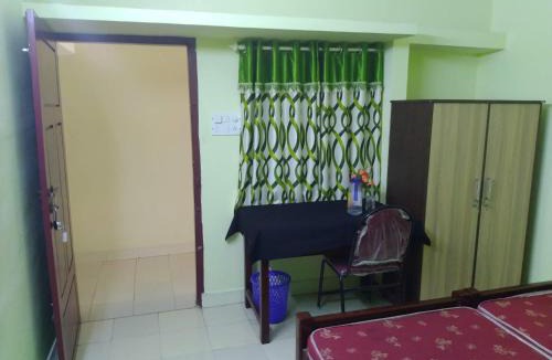 Trivandrum Technopark Hotel | Anju home for Tourists