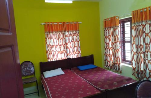 Trivandrum Technopark Hotel | Anju home for Tourists