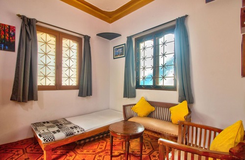 Saunta Vaddo Villa | Anjuna Beach Villa