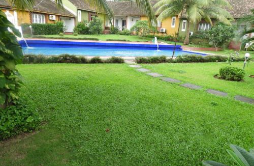 Anjuna Villa | Anjuna Villa 32