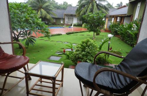 Anjuna Villa | Anjuna Villa 32