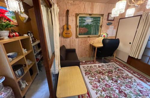 Toyonaka Apartment | AnNam Stay NEW HOTARUGAIKE