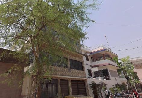 Patna Apartment | Annapoorna Niwas