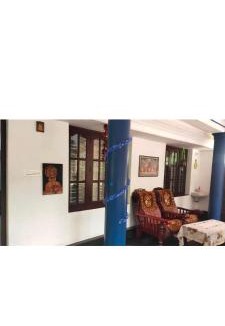 Thiruvananthapuram Apartment | Annie's Villa