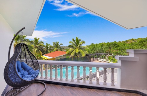 Saipem Hotel | Antarim Resort