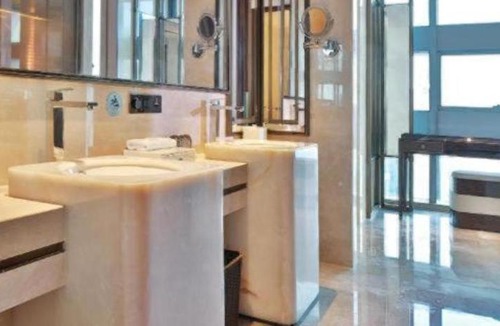 Bao'an Hotel | ANTHEA HOTEL