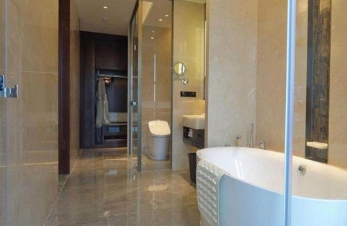 Bao'an Hotel | ANTHEA HOTEL