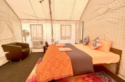 Sirala Hotel | Antrix Resorts & Retreat