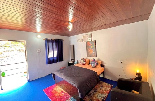 Sirala Hotel | Antrix Resorts & Retreat