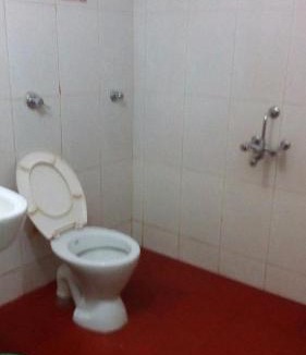 Khetri Hotel | Anup hotel