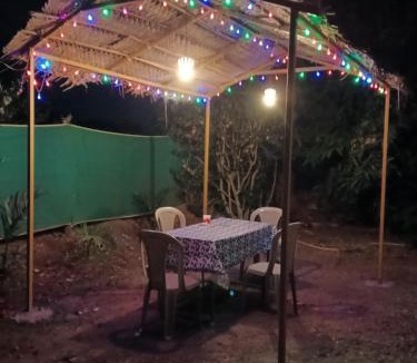 Chendhare Bed & Breakfast | Anvi Holidayhome Alibag