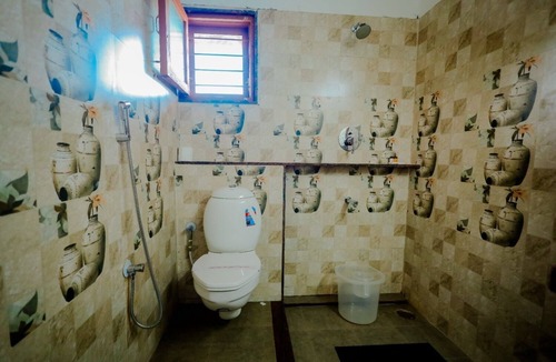 Chikkamagaluru Bed & Breakfast | Anvitha Mansions