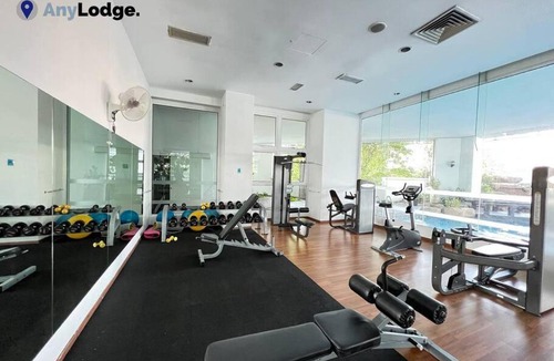 Bangsar Apartment | AnyLodge 52 @ Bangsar