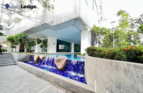 Bangsar Apartment | AnyLodge 52 @ Bangsar
