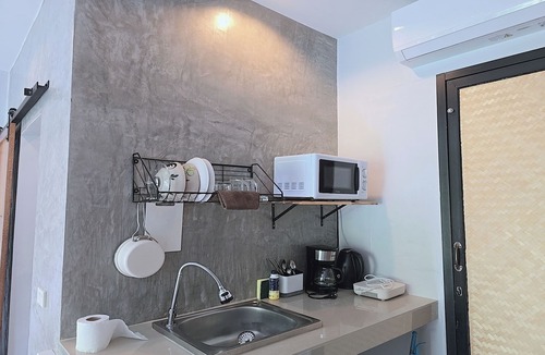 Nong Thale Hotel | Aonangstudio